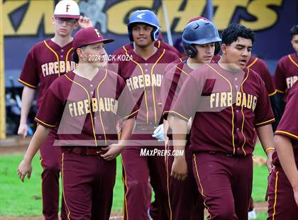Thumbnail 2 in Firebaugh vs. Lynwood photogallery.