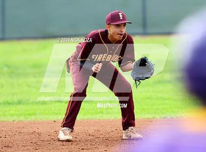 Thumbnail 2 in Firebaugh vs. Lynwood photogallery.
