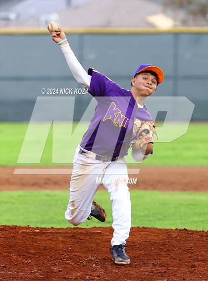 Thumbnail 2 in Firebaugh vs. Lynwood photogallery.
