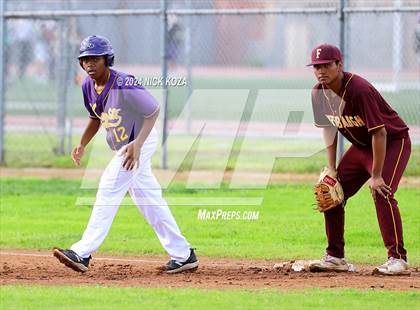 Thumbnail 1 in Firebaugh vs. Lynwood photogallery.