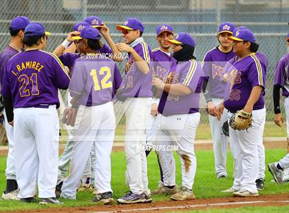 Thumbnail 3 in Firebaugh vs. Lynwood photogallery.