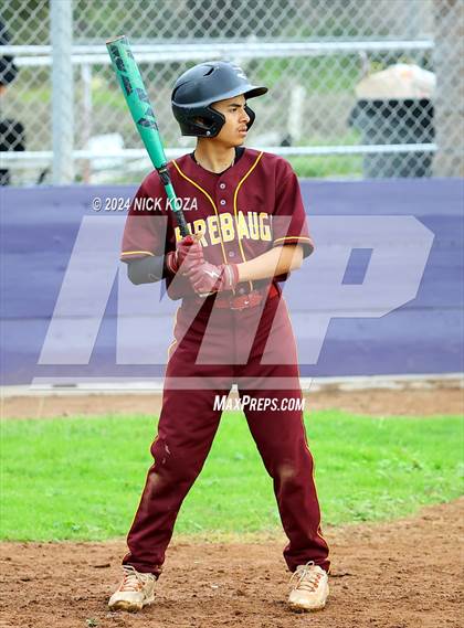 Thumbnail 2 in Firebaugh vs. Lynwood photogallery.