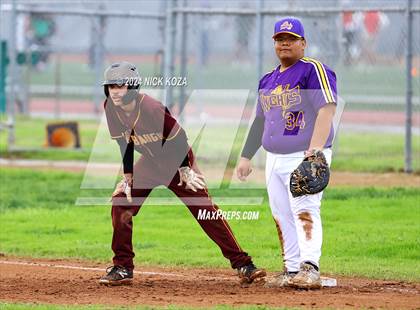 Thumbnail 1 in Firebaugh vs. Lynwood photogallery.