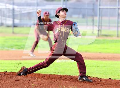 Thumbnail 3 in Firebaugh vs. Lynwood photogallery.