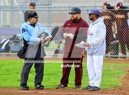 Thumbnail 3 in Firebaugh vs. Lynwood photogallery.