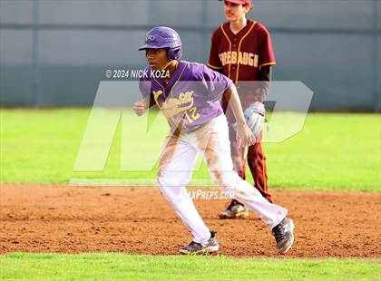 Thumbnail 1 in Firebaugh vs. Lynwood photogallery.