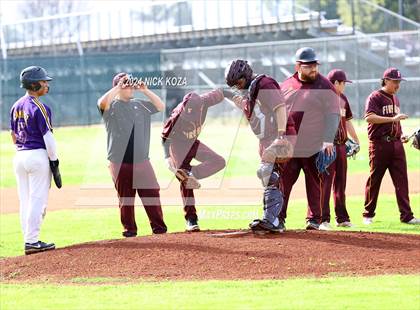 Thumbnail 2 in Firebaugh vs. Lynwood photogallery.