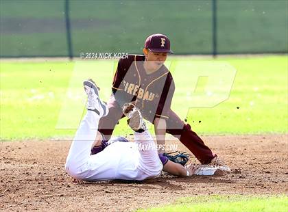 Thumbnail 2 in Firebaugh vs. Lynwood photogallery.