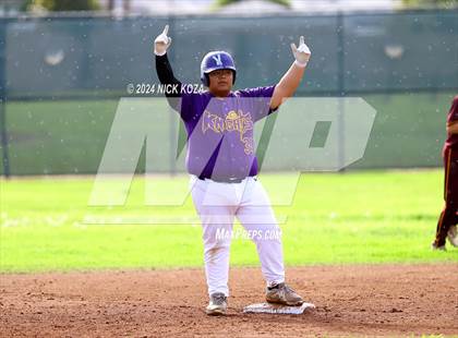Thumbnail 3 in Firebaugh vs. Lynwood photogallery.
