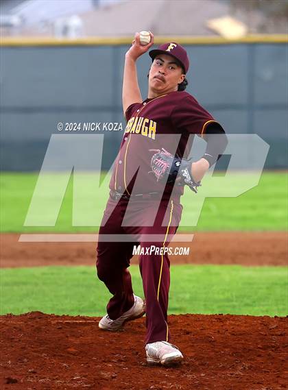 Thumbnail 1 in Firebaugh vs. Lynwood photogallery.