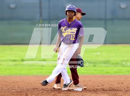 Thumbnail 1 in Firebaugh vs. Lynwood photogallery.