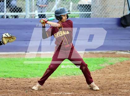 Thumbnail 1 in Firebaugh vs. Lynwood photogallery.