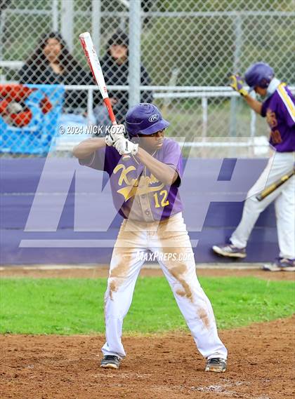 Thumbnail 3 in Firebaugh vs. Lynwood photogallery.