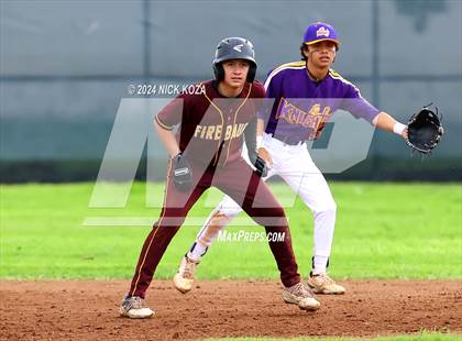 Thumbnail 3 in Firebaugh vs. Lynwood photogallery.