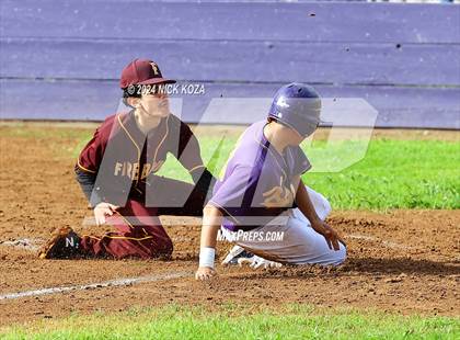 Thumbnail 1 in Firebaugh vs. Lynwood photogallery.