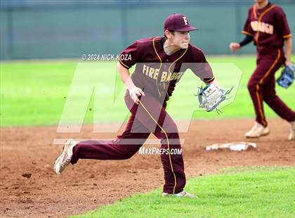 Thumbnail 2 in Firebaugh vs. Lynwood photogallery.