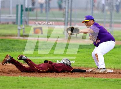 Thumbnail 3 in Firebaugh vs. Lynwood photogallery.