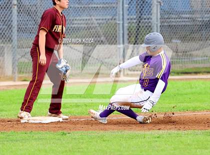 Thumbnail 1 in Firebaugh vs. Lynwood photogallery.