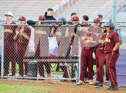 Thumbnail 3 in Firebaugh vs. Lynwood photogallery.