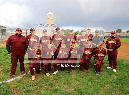 Thumbnail 1 in Firebaugh vs. Lynwood photogallery.