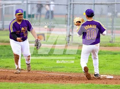 Thumbnail 1 in Firebaugh vs. Lynwood photogallery.