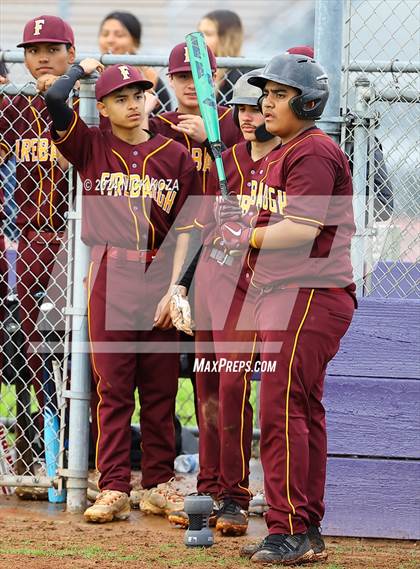 Thumbnail 1 in Firebaugh vs. Lynwood photogallery.