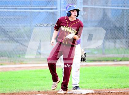 Thumbnail 2 in Firebaugh vs. Lynwood photogallery.