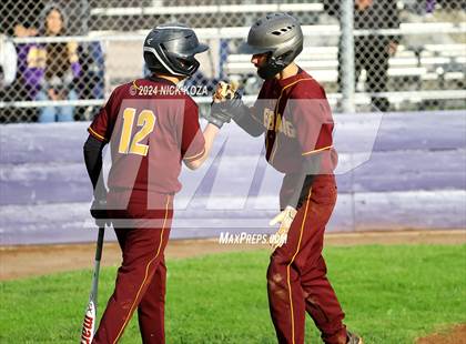 Thumbnail 3 in Firebaugh vs. Lynwood photogallery.