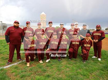 Thumbnail 3 in Firebaugh vs. Lynwood photogallery.