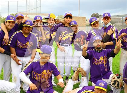 Thumbnail 2 in Firebaugh vs. Lynwood photogallery.
