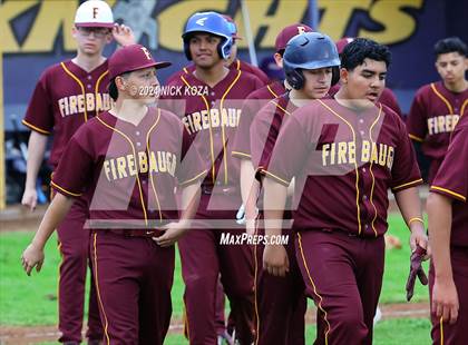 Thumbnail 3 in Firebaugh vs. Lynwood photogallery.
