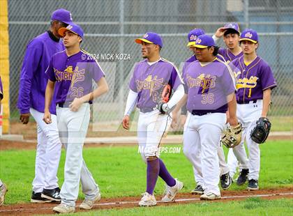 Thumbnail 3 in Firebaugh vs. Lynwood photogallery.