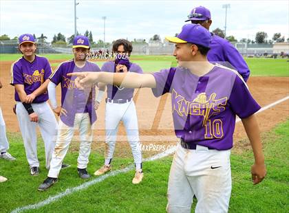 Thumbnail 1 in Firebaugh vs. Lynwood photogallery.