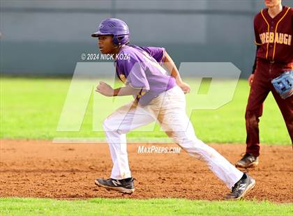 Thumbnail 2 in Firebaugh vs. Lynwood photogallery.