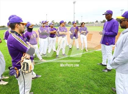Thumbnail 2 in Firebaugh vs. Lynwood photogallery.