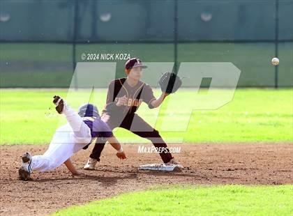 Thumbnail 1 in Firebaugh vs. Lynwood photogallery.
