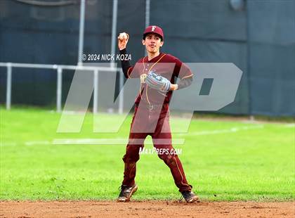 Thumbnail 2 in Firebaugh vs. Lynwood photogallery.