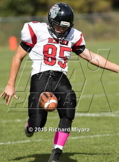 Thumbnail 1 in Bedford @ Goffstown photogallery.