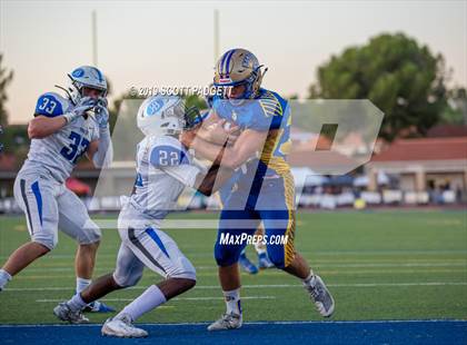 Thumbnail 1 in Rancho Bernardo @ San Pasqual photogallery.