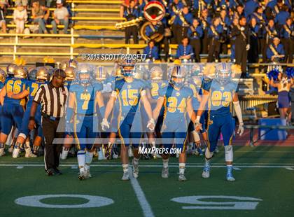 Thumbnail 1 in Rancho Bernardo @ San Pasqual photogallery.