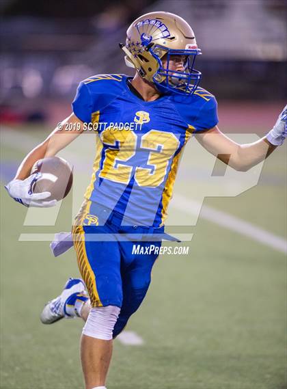 Thumbnail 3 in Rancho Bernardo @ San Pasqual photogallery.