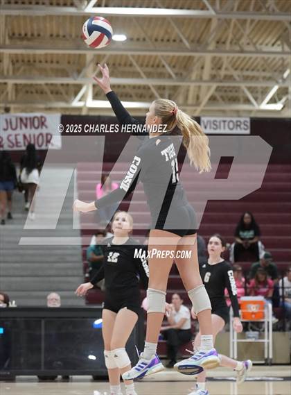 Thumbnail 1 in JV: Rudder @ A&M Consolidated photogallery.