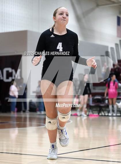 Thumbnail 3 in JV: Rudder @ A&M Consolidated photogallery.