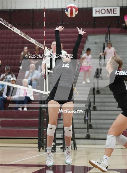 Thumbnail 3 in JV: Rudder @ A&M Consolidated photogallery.