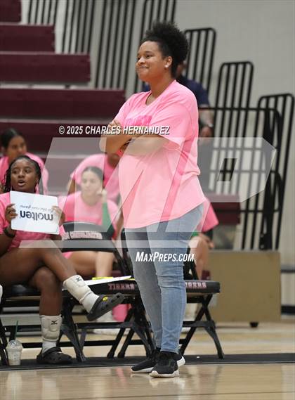Thumbnail 2 in JV: Rudder @ A&M Consolidated photogallery.