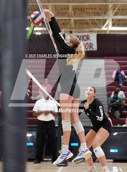 Thumbnail 3 in JV: Rudder @ A&M Consolidated photogallery.