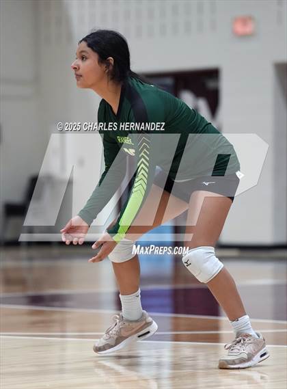 Thumbnail 3 in JV: Rudder @ A&M Consolidated photogallery.
