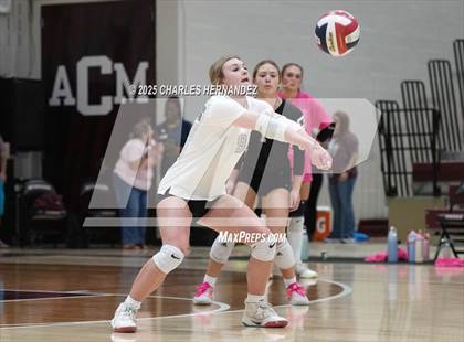 Thumbnail 3 in JV: Rudder @ A&M Consolidated photogallery.