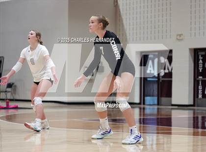 Thumbnail 2 in JV: Rudder @ A&M Consolidated photogallery.