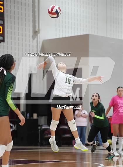 Thumbnail 2 in JV: Rudder @ A&M Consolidated photogallery.